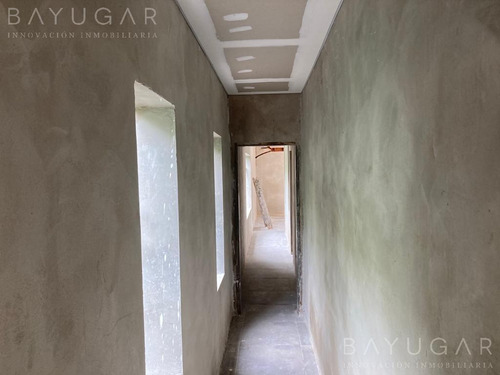 Venta - Excelente Casa A Estrenar En Sausalito - Bayugar Negocios Inmobiliarios