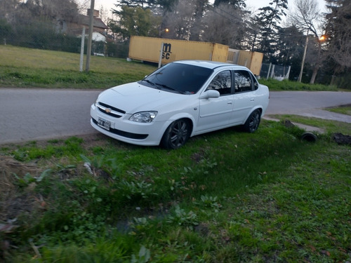 Imagen 1 de 8 de Chevrolet Corsa Classic Lt Full Full