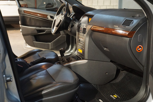 Chevrolet Vectra 2.4 Cd 2.4