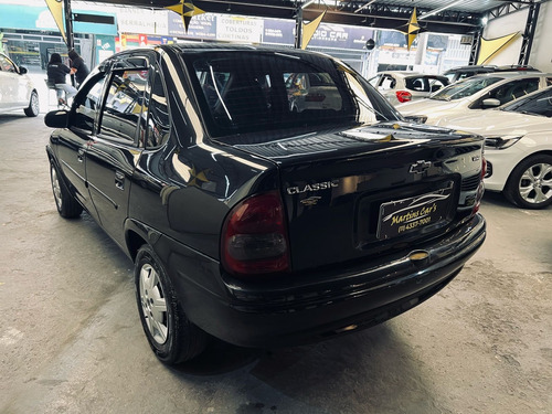 Chevrolet Corsa Classic 1.0 Life Flex Power 4p