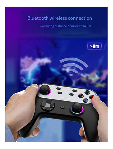 Função De Programação De Controle Sem Fio Para Nintendo S