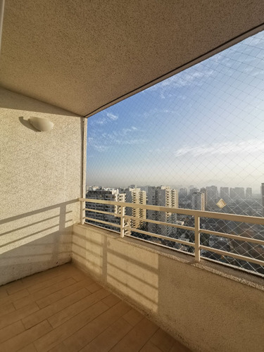 Departamento Torre Berlín Buena Conexión