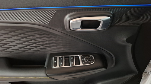 Chirey Tiggo 2 Pro 1.0 LUXURY CVT