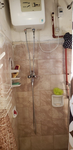 Imagen 10 de 16 de Alquiler Aguas Dulces A Una De La Playa, Casa De Dos Cuartos