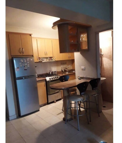 Imagen 3 de 8 de Marialba Giordano Apartamento En Alquiler La Trigaleña Valencia 136397