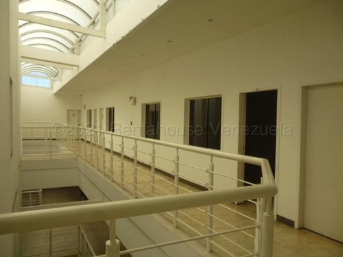 Imagen 10 de 30 de Oficinas En Alquiler Zona Centro Barquisimeto 22-16087 @m
