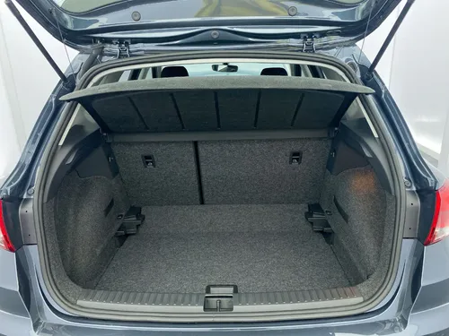 Seat Arona 1.6 Reference