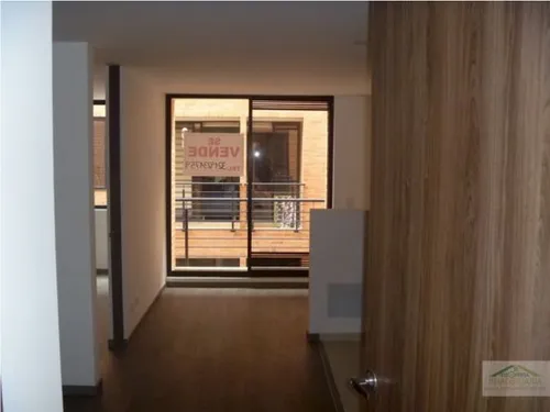 Arriendo Apartaestudio 34 M2 Con Balcon Y Park Minuto De Dios