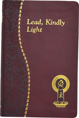 Libro Lead, Kindly Light: Minute Meditations For Every Da...