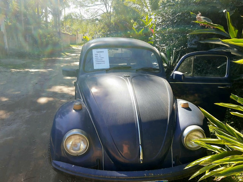 Volkswagen Fusca