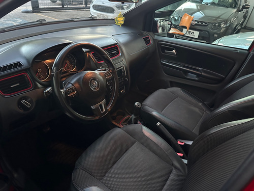 Volkswagen Fox 1.6 Vht Rock In Rio Total Flex 5p
