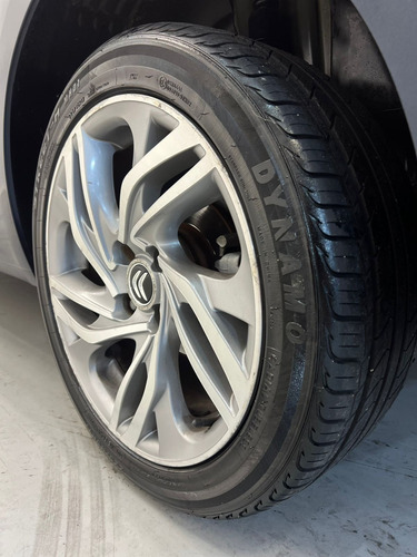 Citroën C4 Lounge 1.6 Thp Exclusive Flex Aut. 4p