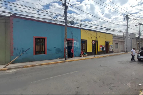 Se Vende Terreno 846 Mts2 Sector Independecia