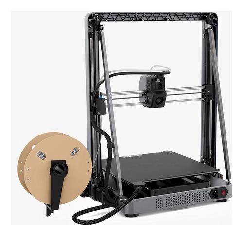 Ender 3 V3 Plus - Impresora 3d Filamento- Creality