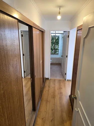Arriendo Depto 4d Flandes, Las Condes (101419)