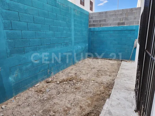 Casa En Venta, Apodaca, Nuevo Leon Valle La Rioja