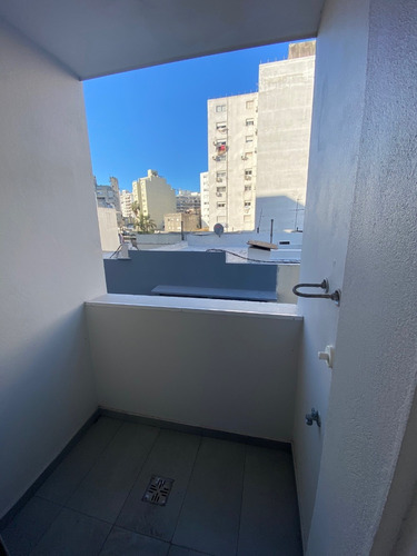 Imagen 12 de 14 de Venta Apartamento 2 Dormitorios Pocitos