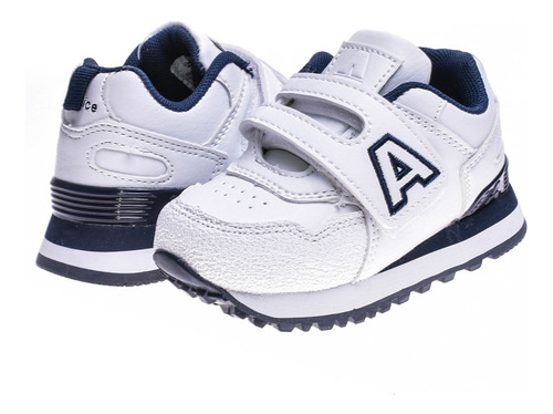Zapatilla Addnice Baby Classic Running