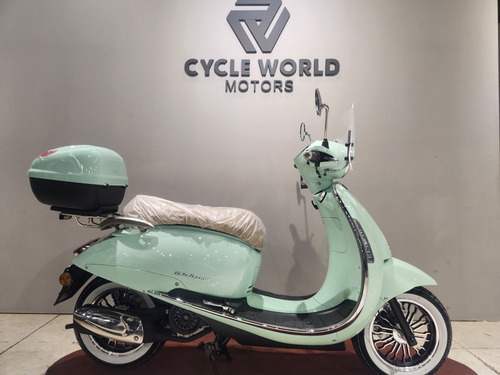 Beta Tempo 150 Entraga Ya Cycle World Motors Al 30/4