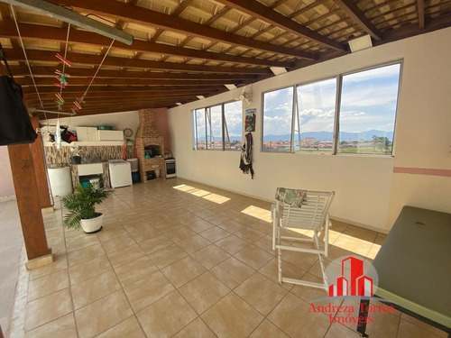 Casa Padrão À Venda Em Taubaté/sp - 1266