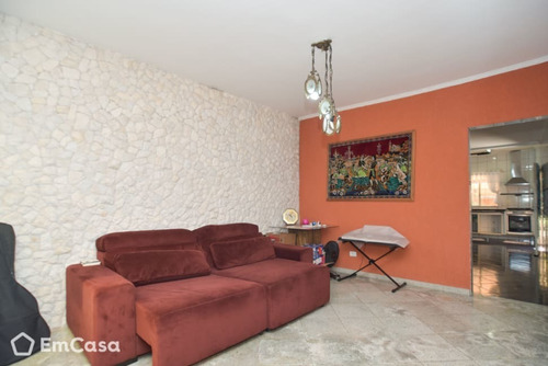Imagem 3 de 10 de Casa À Venda Em São Paulo - 23943