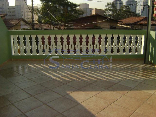 Imagem 8 de 15 de Sobrado Residencial Para Locação, Jardim Luanda, São Paulo - So1381. - Sc1702