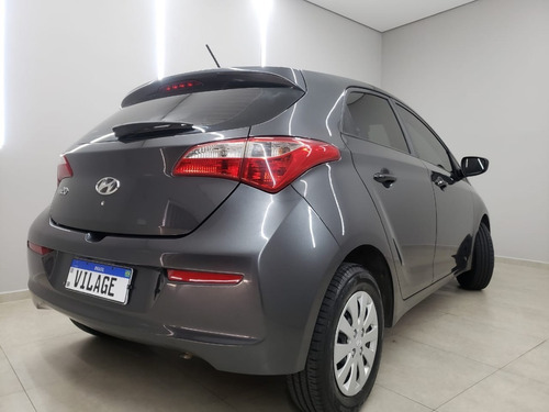 Imagem 5 de 13 de Hyundai Hb20 Comfort 2017 2018