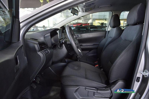 Hyundai HB20 Hb20 Confort 1.0 Flex 12v Mec.