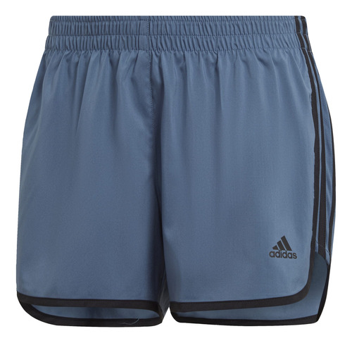 Shorts Marathon 20 Tiro Medio Hl1478 adidas