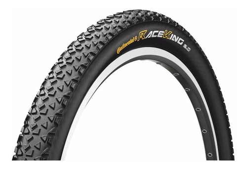 Cubierta Bicicletas Continental Race King Protection 29x2.2