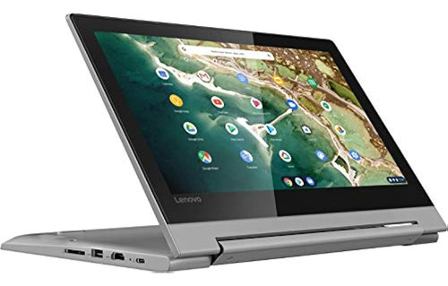 2021 Lenovo Chromebook Flex 3 2-en-1 11.6  Hd Portátil Con P