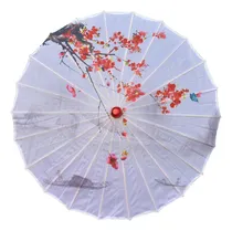 Comprar Guarda-chuva De Dança Clássica, Guarda-chuva De Papel B