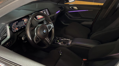 Bmw 128ti 2021 Impuestos Al Día Soat Y Tecno Junio 2027