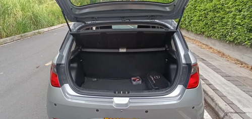 Hyundai HB20 1.4 Advance