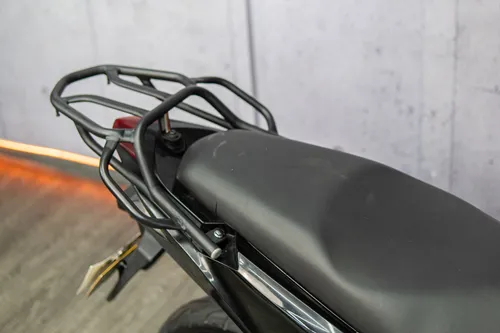 Honda Click 125 2016