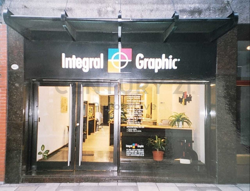 Imagen 2 de 8 de Local Comercial En Venta De 216 M2 Con Subsuelo