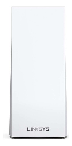 Sistema Wi-Fi mesh Linksys Velop MX5300 blanco 220V