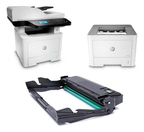 Toner HP W1332 1332
