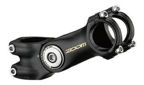 Mesa D/ Bike Aheadset Regulável Zoom 31,8mm Alumínio D299