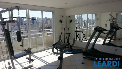 Imagem 14 de 15 de Apartamento - Barra Funda - Sp - 464648