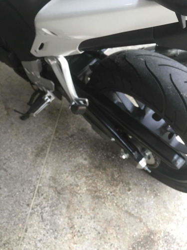 Imagem 3 de 11 de Honda Cb500f