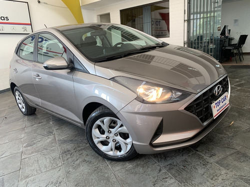 Imagem 12 de 15 de Hyundai Hb20 Financiamento Zero De Entrada Carro Aplicativo