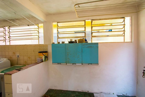 Imagem 15 de 15 de Casa Para Aluguel - Vila Joao Ramalho, 2 Quartos, 214 - 893515660