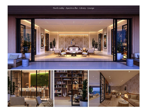 Imagem 13 de 30 de Super Lançamento Alto Padrão Em Miami Localizado Na Fisher Island, Palazzo Della Luna, Cobertura Penthouse, 7 Suites Com 3714 M2 De Area Privativa - Ap01320 - 33755344