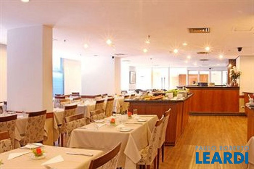 Imagem 10 de 11 de Flat - Vila Clementino - Sp - 440026