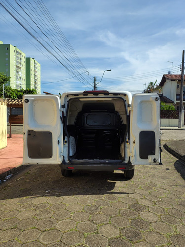 Fiat Fiorino 1.4 Hard Working Flex 4p
