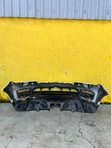 Capa Parachoque Dianteiro Rover Range Rover Sport 14 A 17 (Usado)