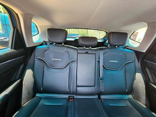Haval Jolion 1.5T Elite