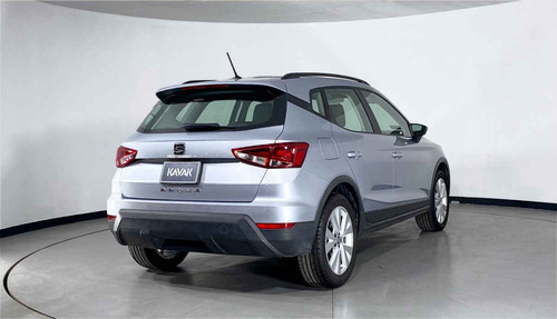 Imagen 7 de 15 de 112128 - Seat Arona 2018 Con Garantía