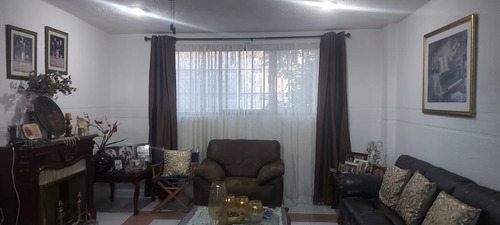 Imagen 4 de 7 de Casa En Venta, Residencial Zacatenco Gustavo A Madero